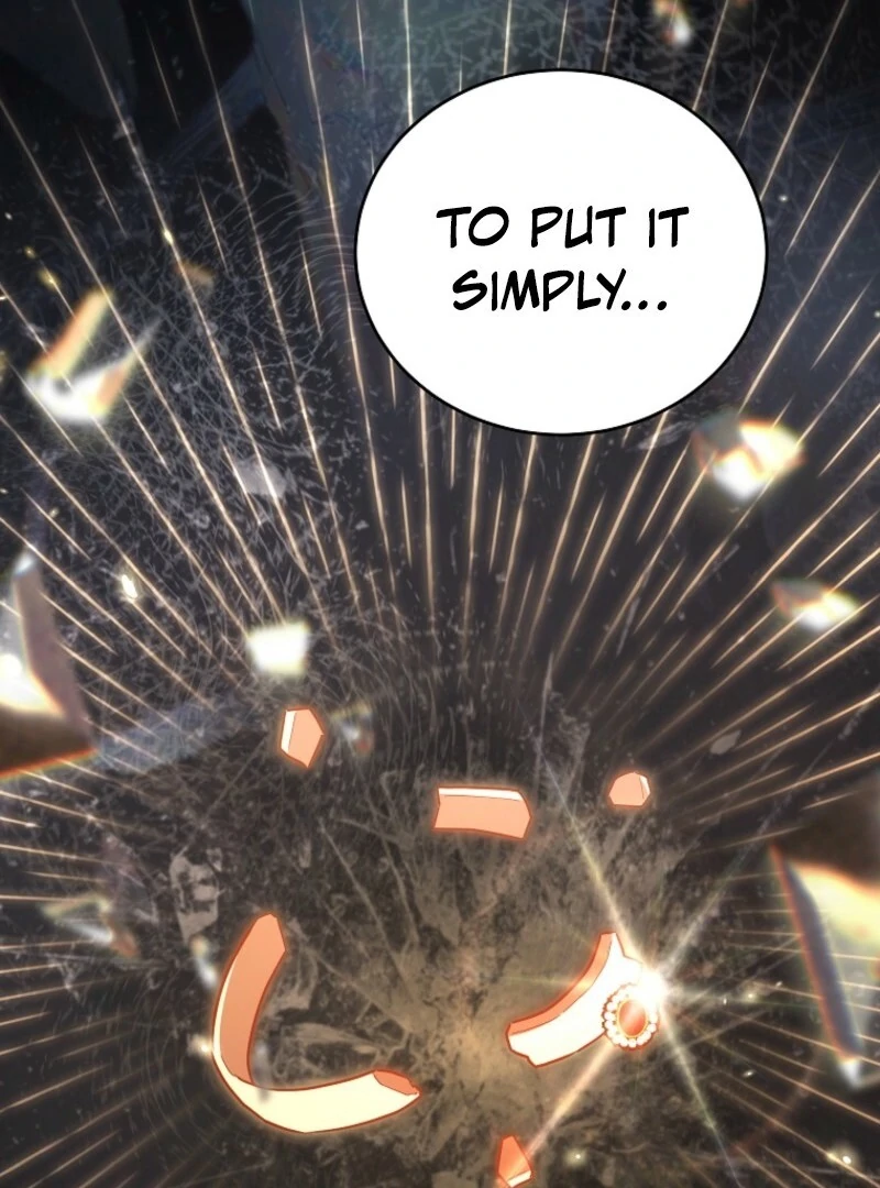 The Little Lord Who Makes Flowers Bloom Chapter 72 - Page 87