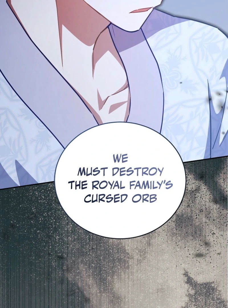The Little Lord Who Makes Flowers Bloom Chapter 72 - Page 89