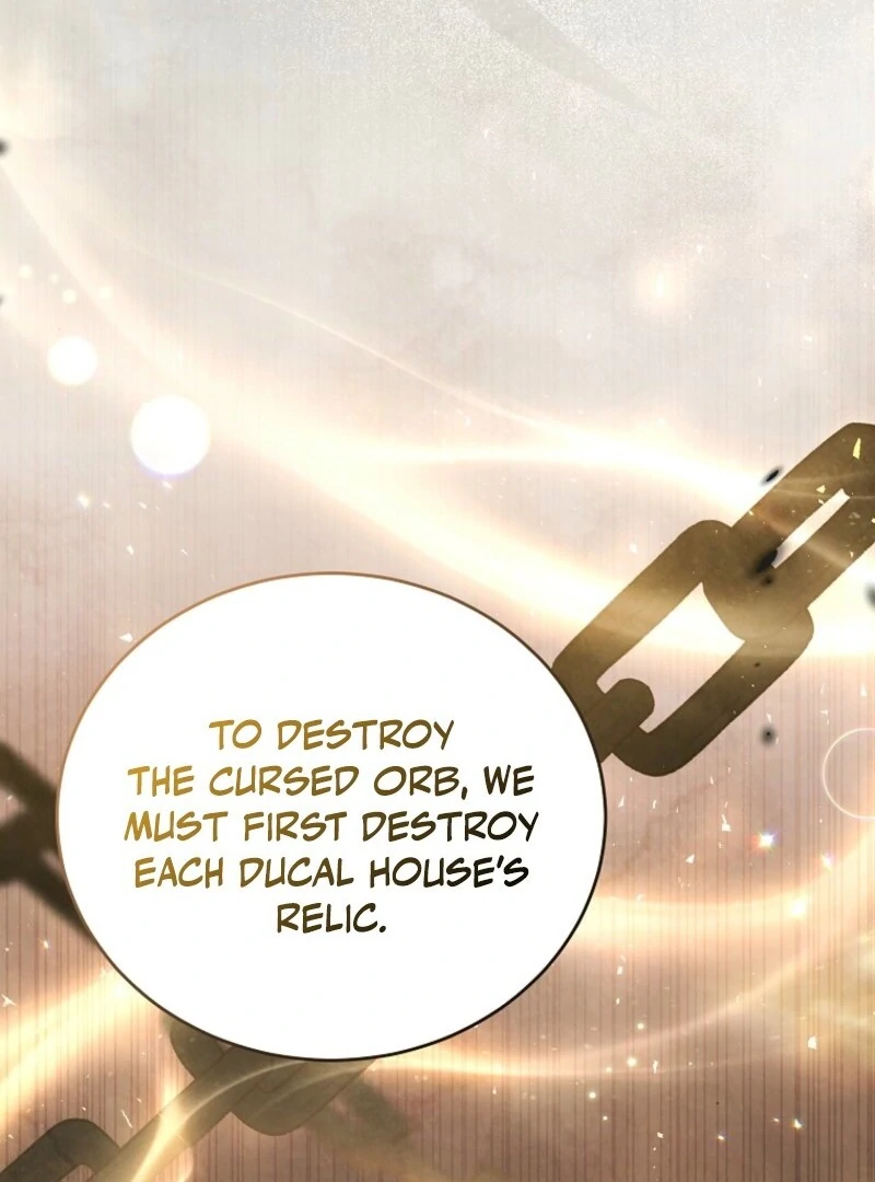The Little Lord Who Makes Flowers Bloom Chapter 72 - Page 92