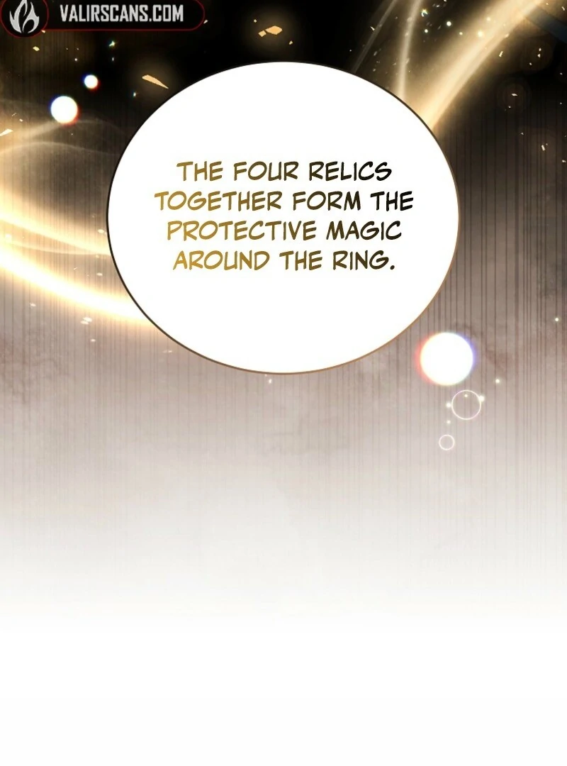 The Little Lord Who Makes Flowers Bloom Chapter 72 - Page 94