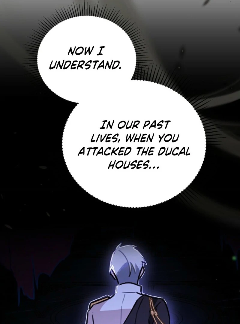 The Little Lord Who Makes Flowers Bloom Chapter 72 - Page 97