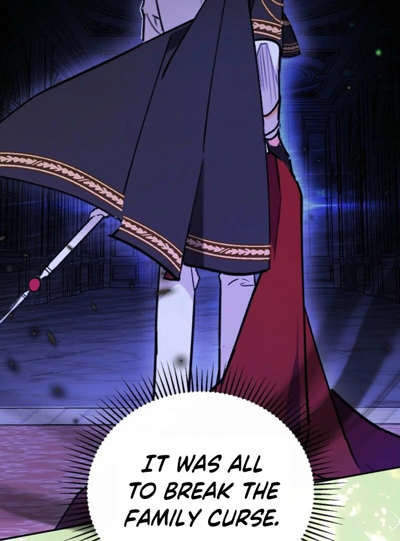 The Little Lord Who Makes Flowers Bloom Chapter 72 - Page 98