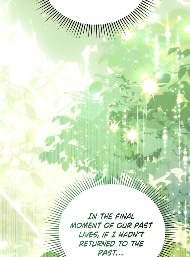 The Little Lord Who Makes Flowers Bloom Chapter 72 - Page 99