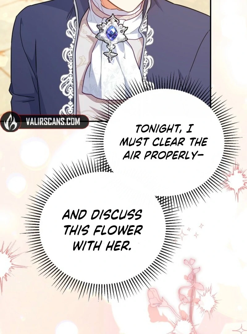 The Little Lord Who Makes Flowers Bloom Chapter 74 - Page 105