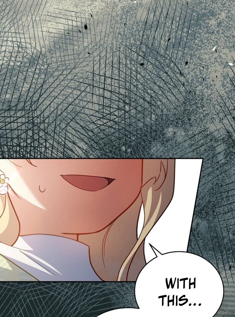 The Little Lord Who Makes Flowers Bloom Chapter 74 - Page 20