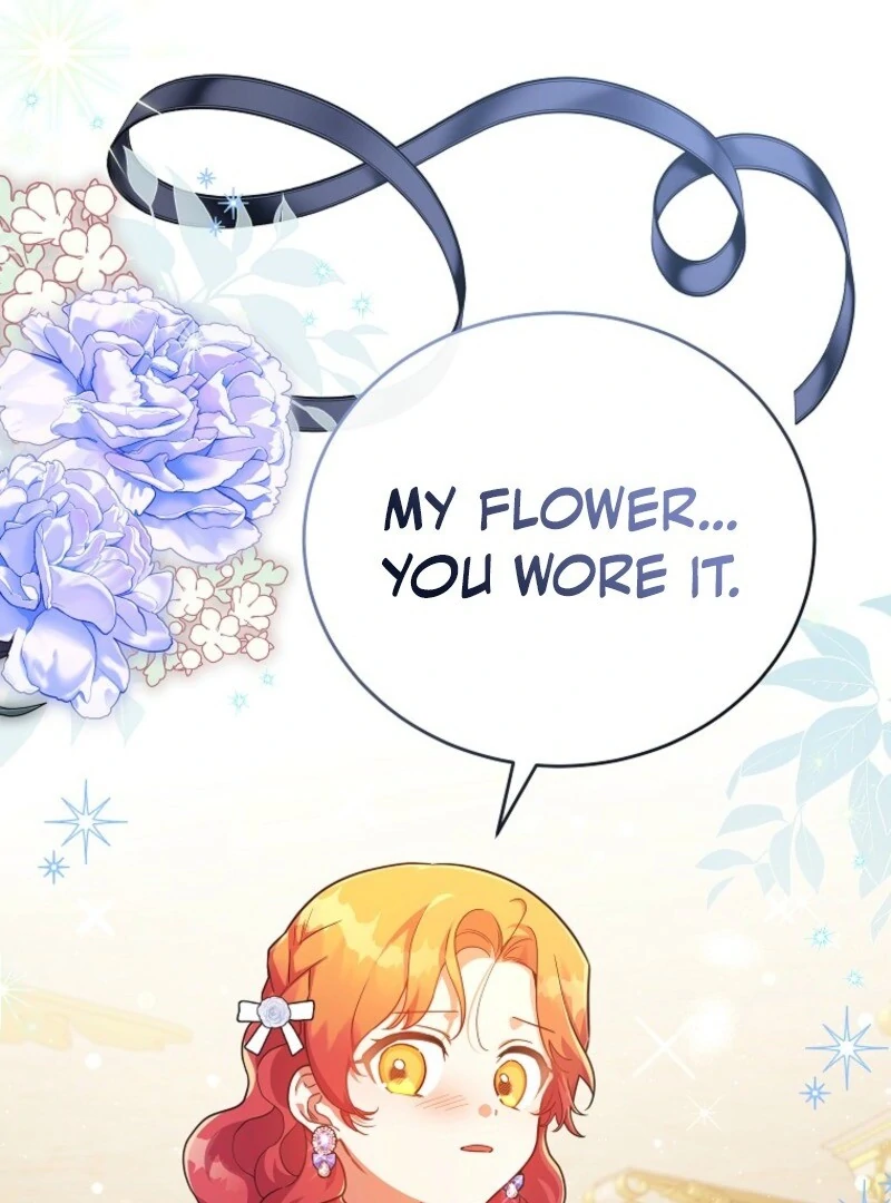 The Little Lord Who Makes Flowers Bloom Chapter 75 - Page 2