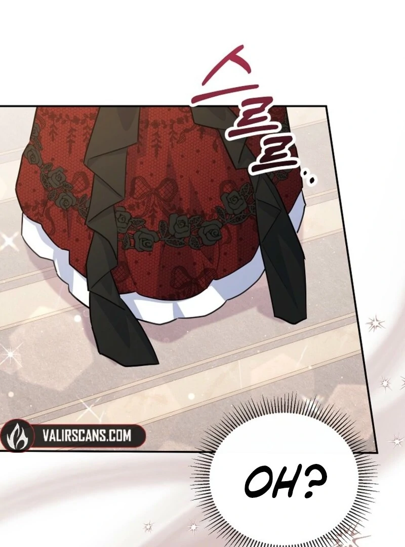 The Little Lord Who Makes Flowers Bloom Chapter 75 - Page 101