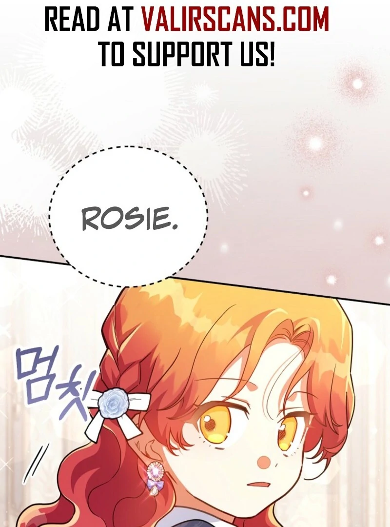 The Little Lord Who Makes Flowers Bloom Chapter 75 - Page 111