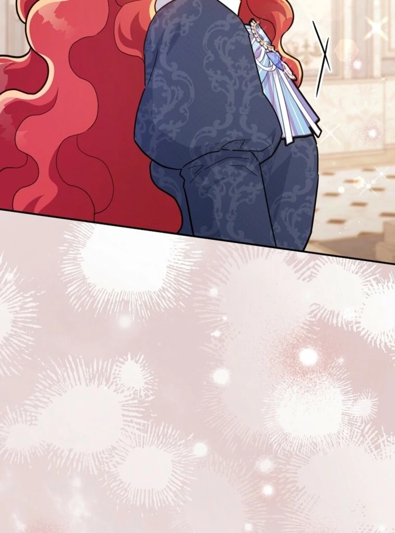 The Little Lord Who Makes Flowers Bloom Chapter 75 - Page 112