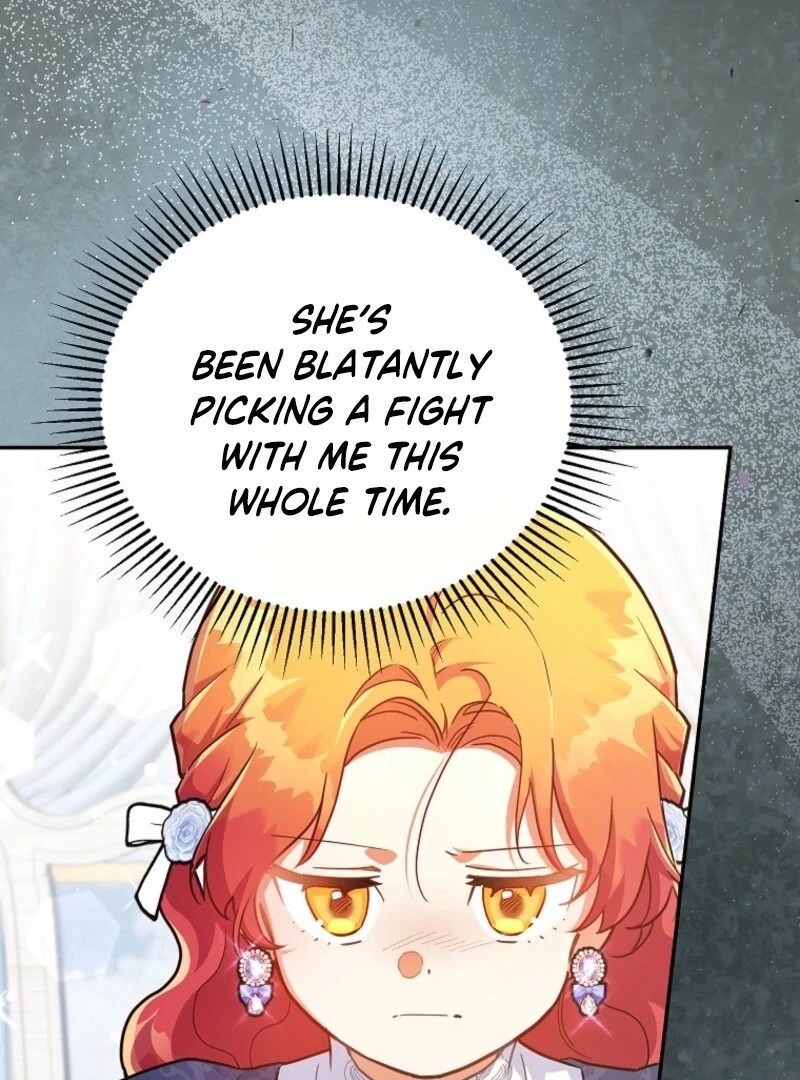 The Little Lord Who Makes Flowers Bloom Chapter 75 - Page 73