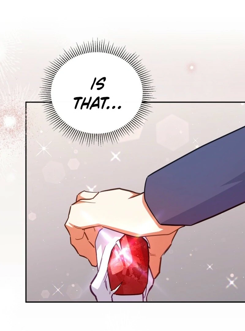 The Little Lord Who Makes Flowers Bloom Chapter 76 - Page 2