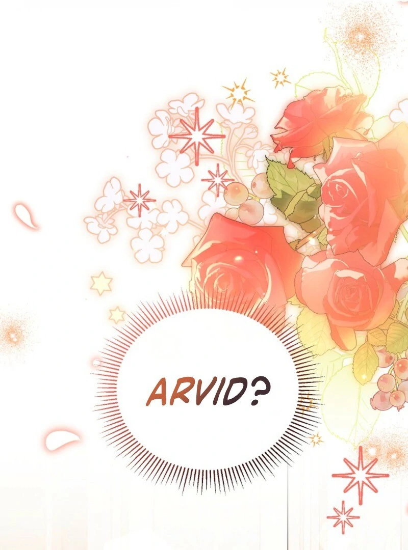 The Little Lord Who Makes Flowers Bloom Chapter 76 - Page 3
