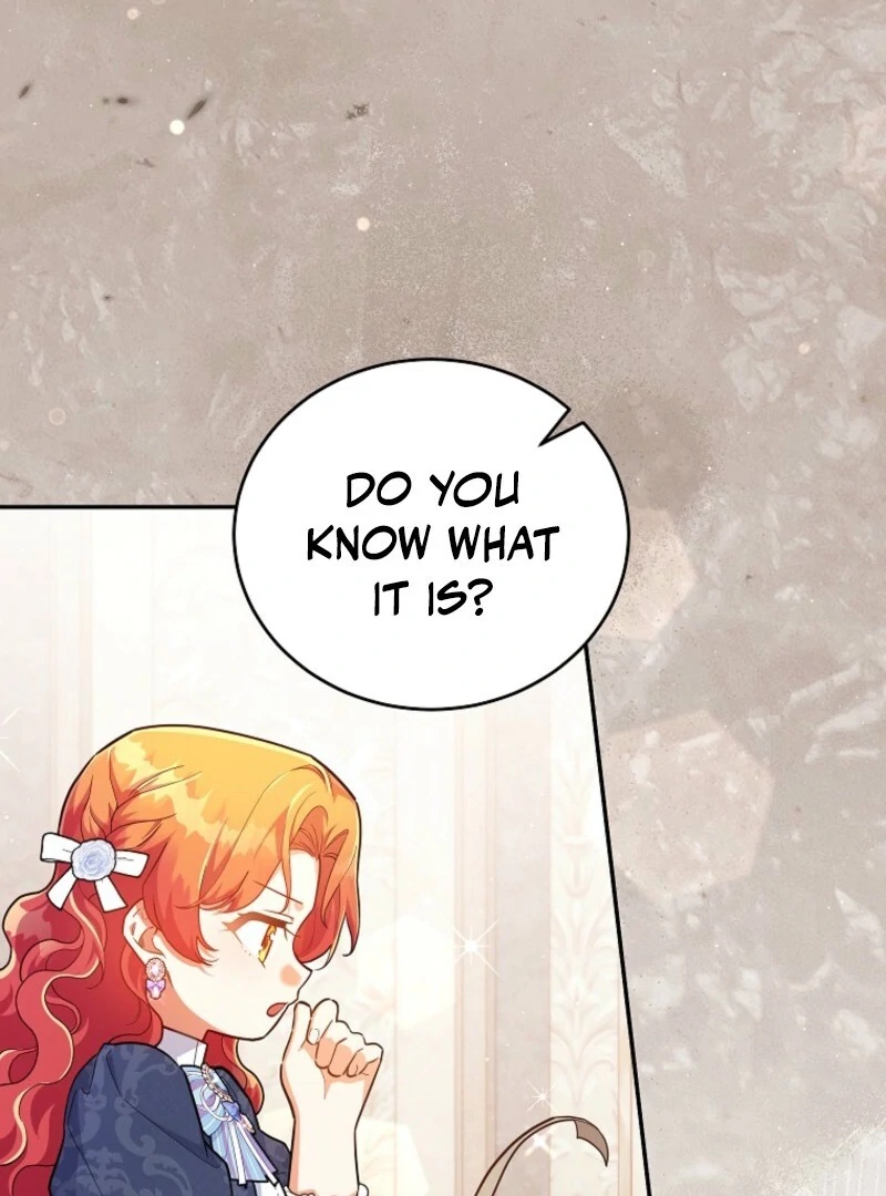 The Little Lord Who Makes Flowers Bloom Chapter 76 - Page 35