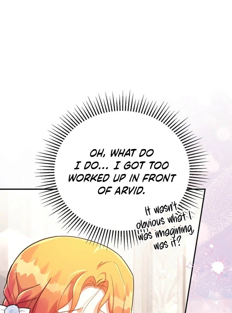 The Little Lord Who Makes Flowers Bloom Chapter 76 - Page 66