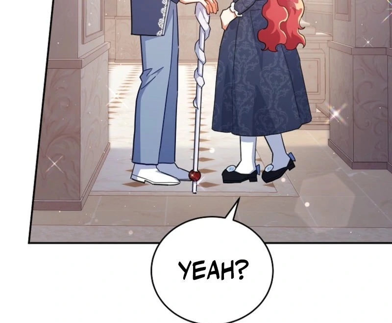 The Little Lord Who Makes Flowers Bloom Chapter 76 - Page 94