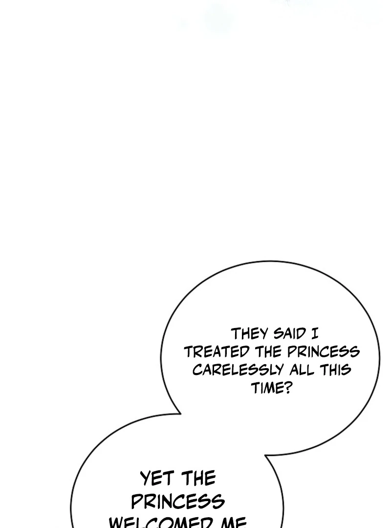 The Little Lord Who Makes Flowers Bloom Chapter 77 - Page 125
