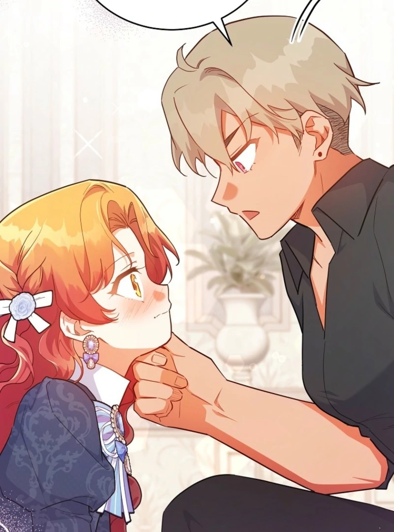 The Little Lord Who Makes Flowers Bloom Chapter 77 - Page 33