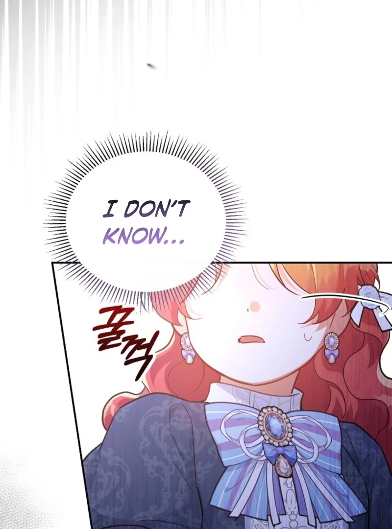 The Little Lord Who Makes Flowers Bloom Chapter 77 - Page 77