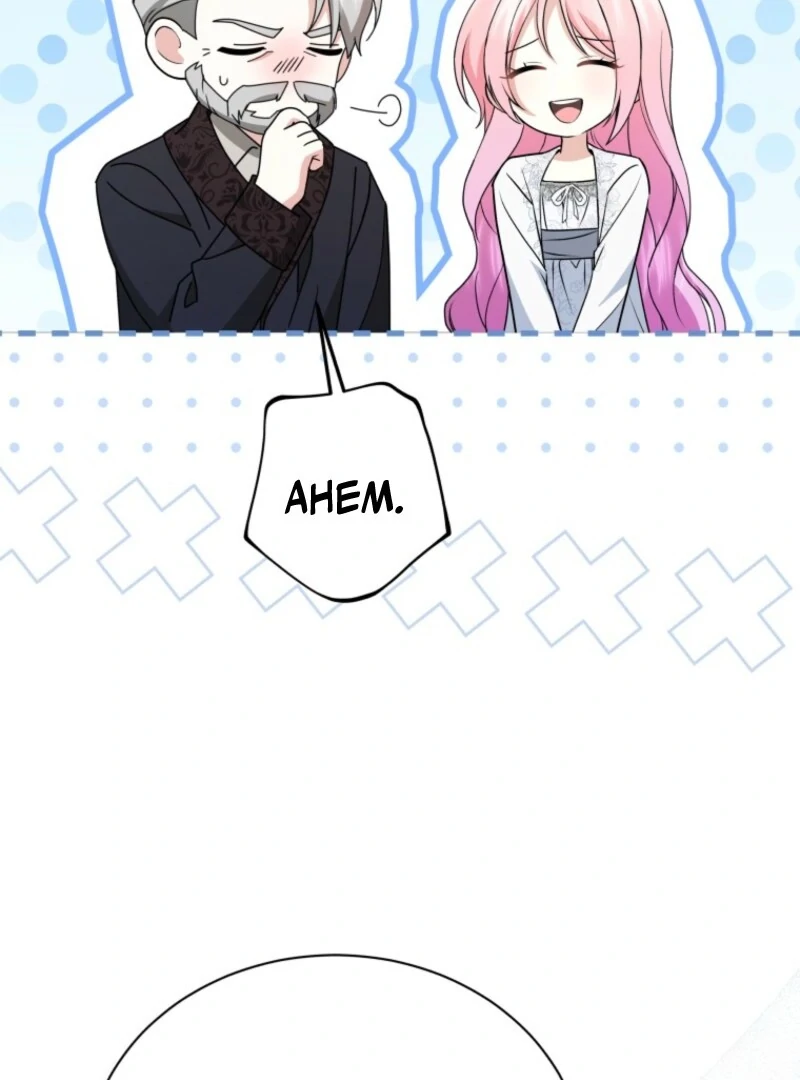 The Little Princess Waits for the Breakup Chapter 83 - Page 22
