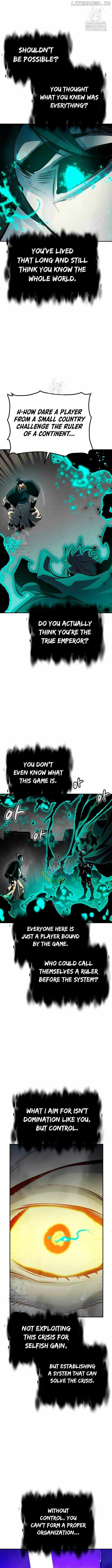 The Lone Necromancer Chapter 188 - Page 7