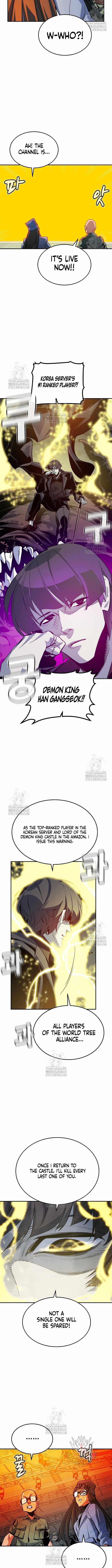 The Lone Necromancer Chapter 198 - Page 2