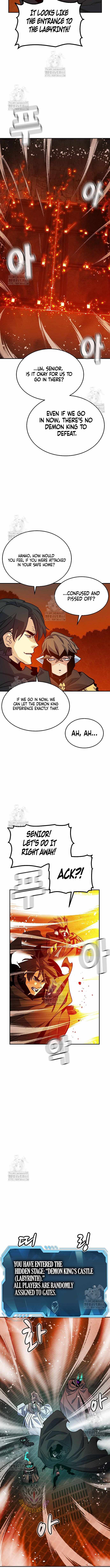 The Lone Necromancer Chapter 198 - Page 7