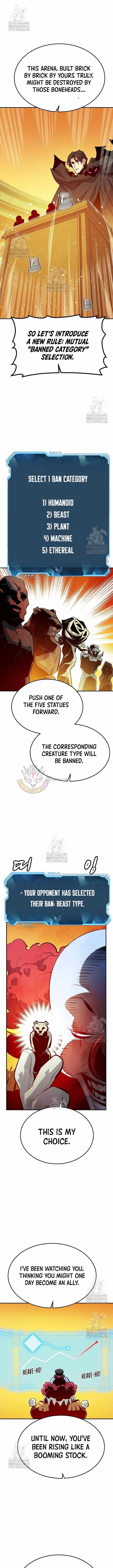 The Lone Necromancer Chapter 199 - Page 12