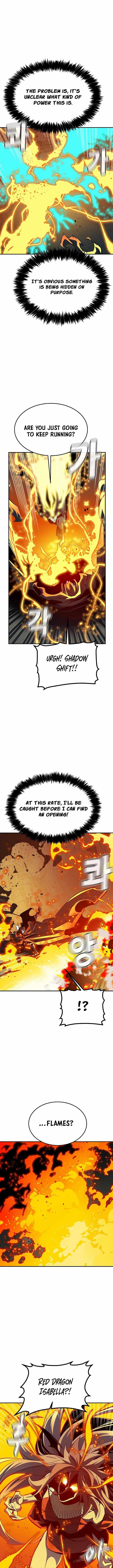 The Lone Necromancer Chapter 201 - Page 14