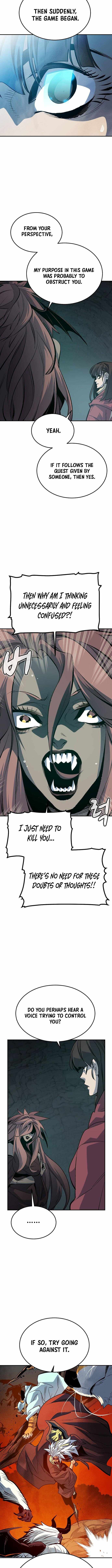 The Lone Necromancer Chapter 201 - Page 8
