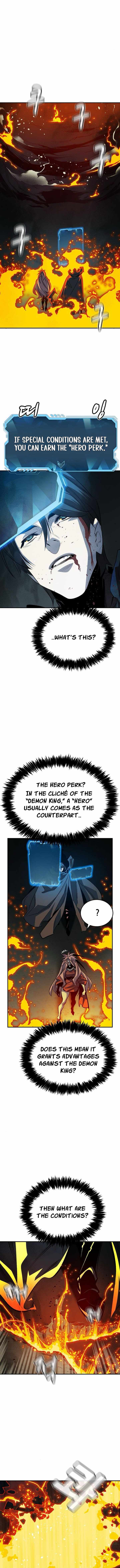 The Lone Necromancer Chapter 202 - Page 13