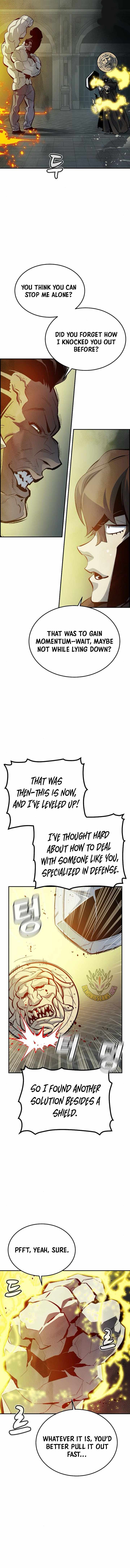 The Lone Necromancer Chapter 202 - Page 7