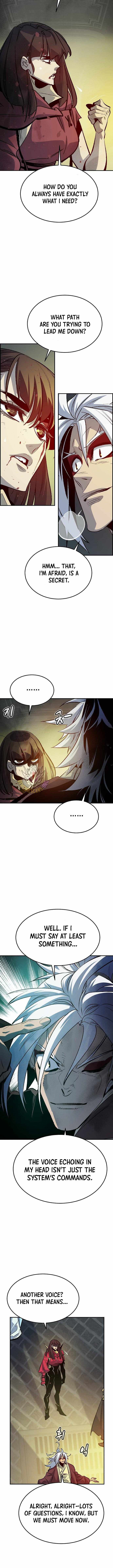 The Lone Necromancer Chapter 203 - Page 14