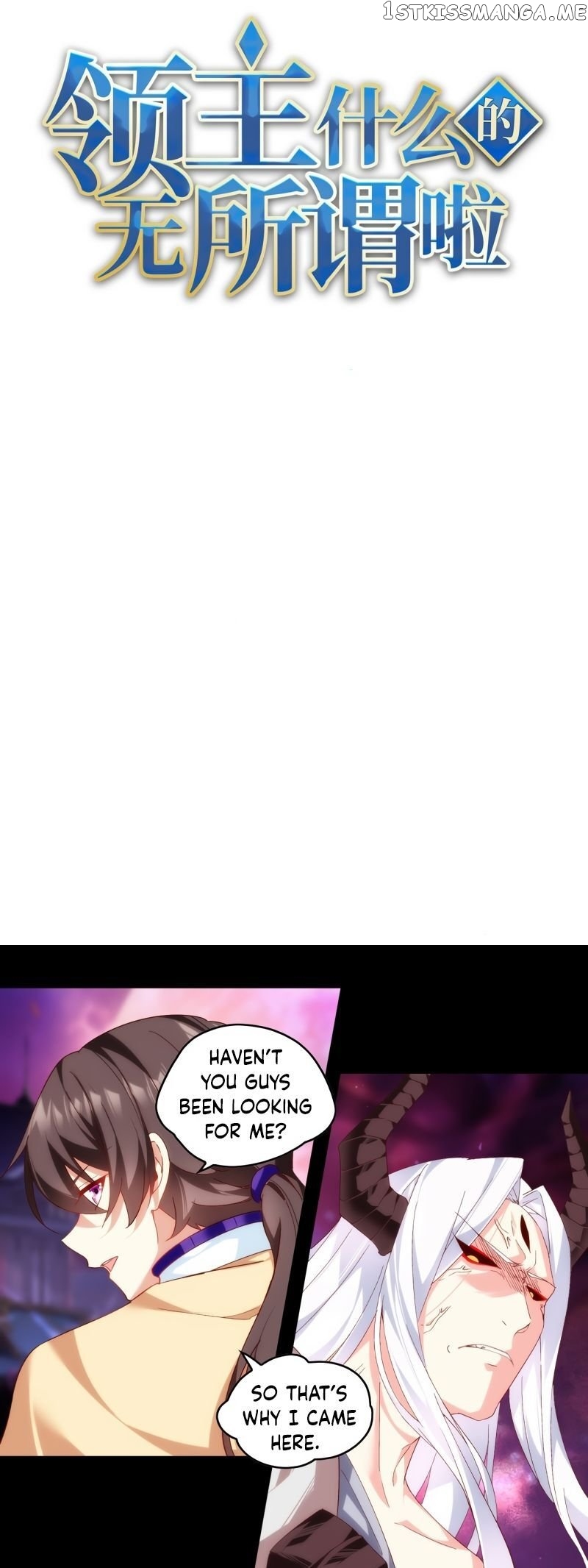The Lord Doesn’t Matter Chapter 108 - Page 2
