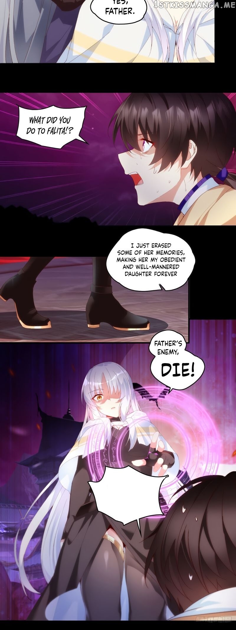 The Lord Doesn’t Matter Chapter 108 - Page 6