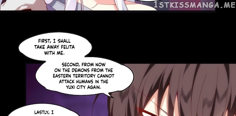The Lord Doesn’t Matter Chapter 109 - Page 16
