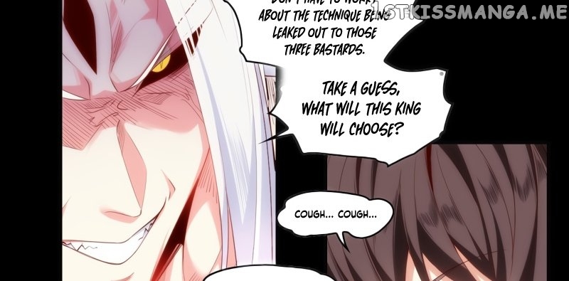 The Lord Doesn’t Matter Chapter 109 - Page 23