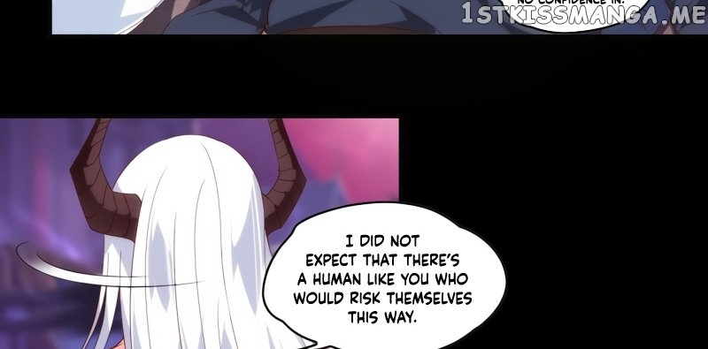 The Lord Doesn’t Matter Chapter 109 - Page 30