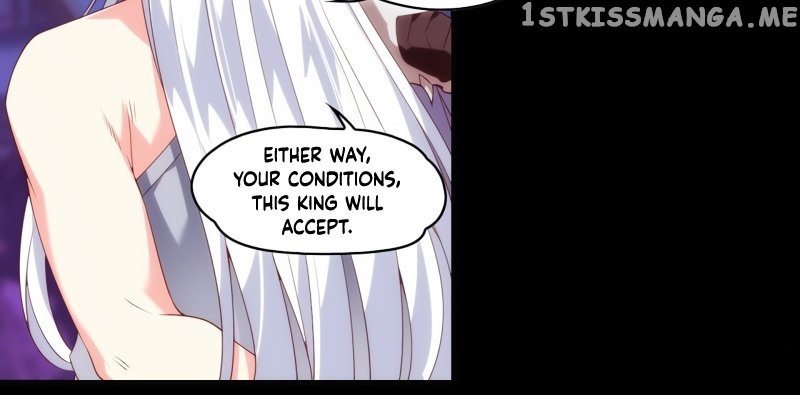 The Lord Doesn’t Matter Chapter 109 - Page 31
