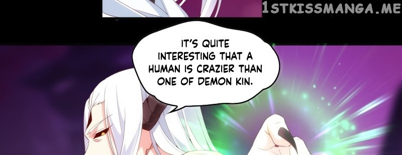 The Lord Doesn’t Matter Chapter 109 - Page 35