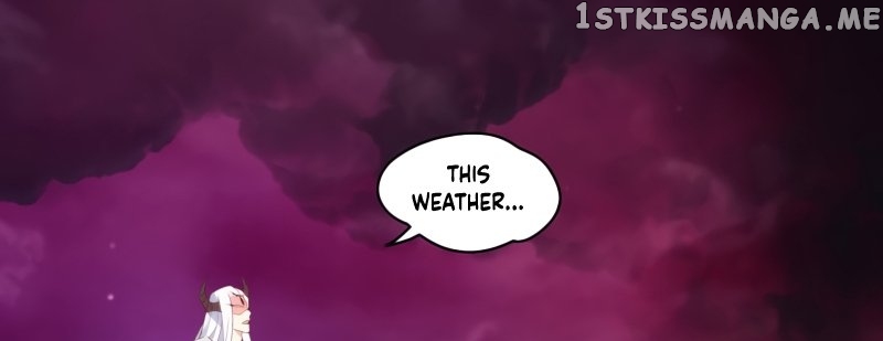 The Lord Doesn’t Matter Chapter 109 - Page 39