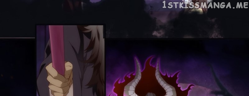 The Lord Doesn’t Matter Chapter 109 - Page 41
