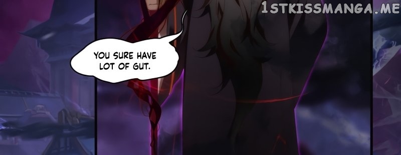 The Lord Doesn’t Matter Chapter 109 - Page 43