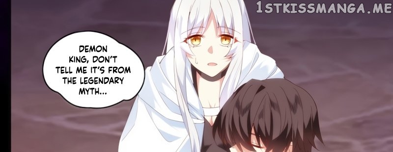 The Lord Doesn’t Matter Chapter 109 - Page 48