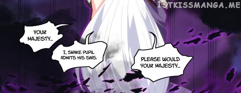 The Lord Doesn’t Matter Chapter 109 - Page 52