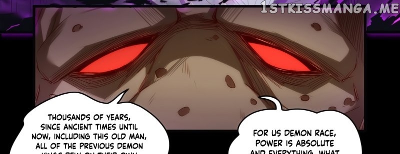 The Lord Doesn’t Matter Chapter 109 - Page 53