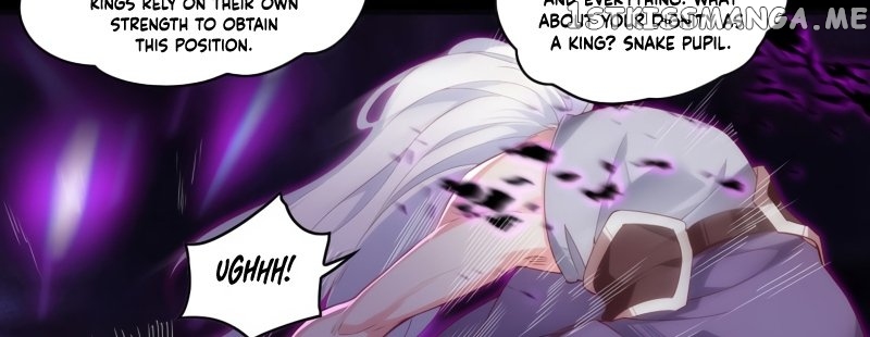 The Lord Doesn’t Matter Chapter 109 - Page 54