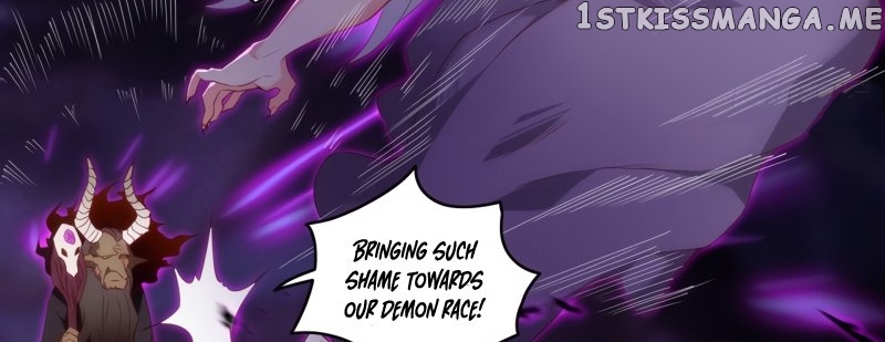 The Lord Doesn’t Matter Chapter 109 - Page 55