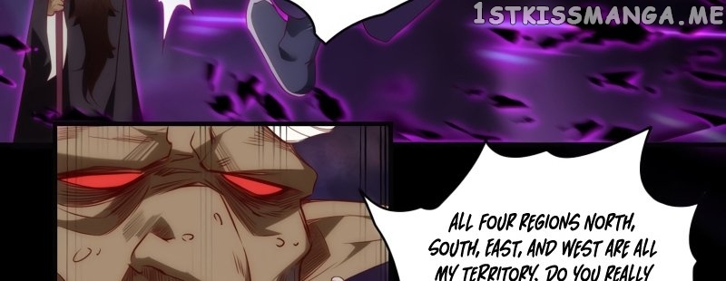 The Lord Doesn’t Matter Chapter 109 - Page 56