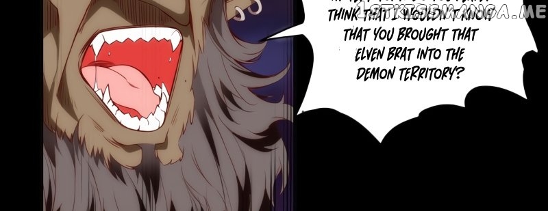 The Lord Doesn’t Matter Chapter 109 - Page 57