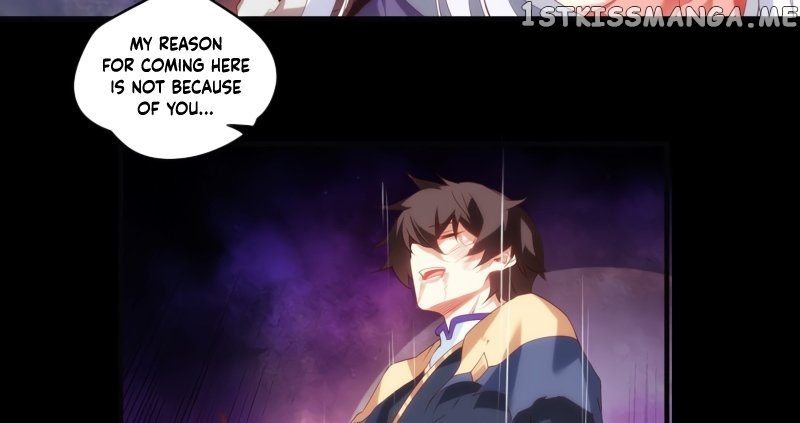 The Lord Doesn’t Matter Chapter 109 - Page 62